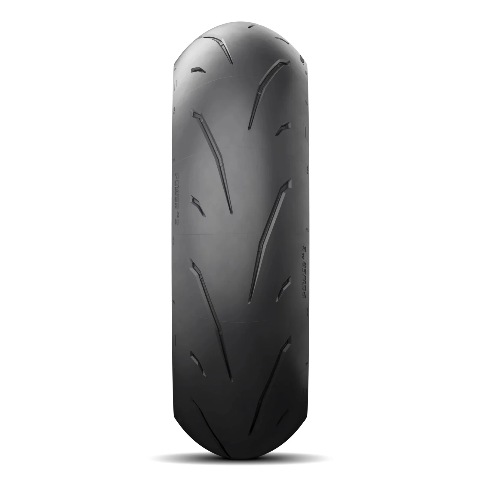 160/60R17 opona MICHELIN POWER GP2 TL REAR 69W